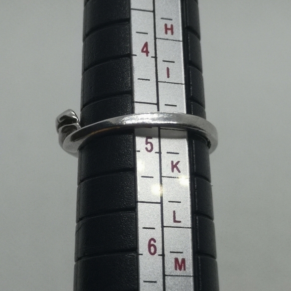 Sterling  ring - Picture 4 of 4